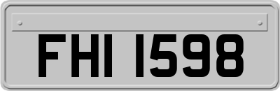 FHI1598