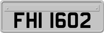 FHI1602