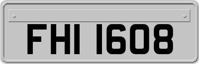FHI1608