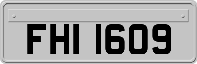 FHI1609