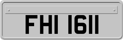 FHI1611