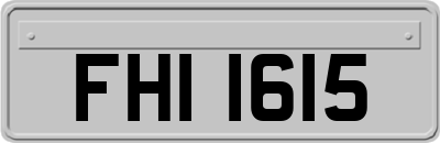 FHI1615