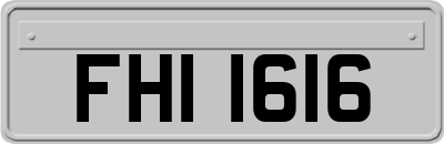 FHI1616