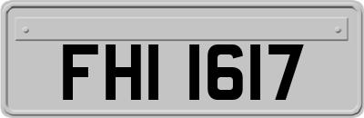 FHI1617