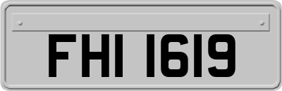 FHI1619