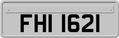 FHI1621