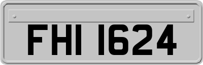 FHI1624
