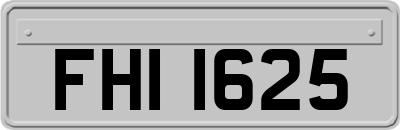 FHI1625