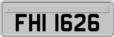 FHI1626