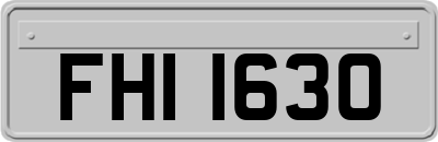 FHI1630