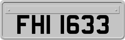 FHI1633