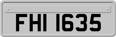 FHI1635