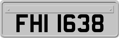 FHI1638