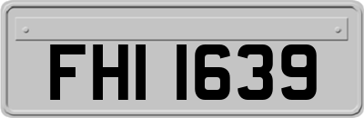 FHI1639
