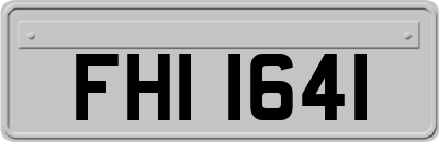 FHI1641