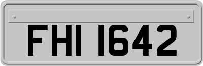 FHI1642