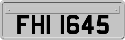 FHI1645