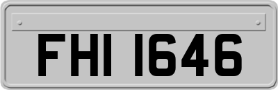 FHI1646