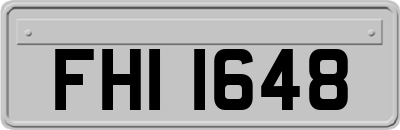 FHI1648