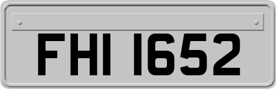 FHI1652