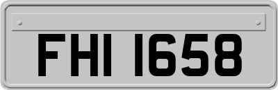 FHI1658