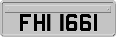 FHI1661