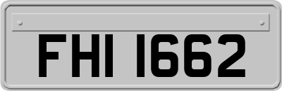 FHI1662