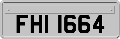 FHI1664