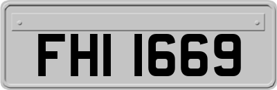 FHI1669