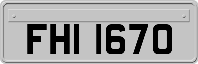 FHI1670