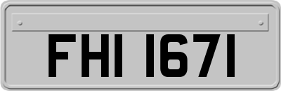 FHI1671