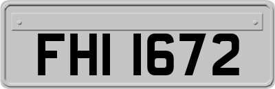 FHI1672