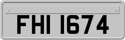 FHI1674