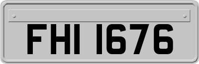 FHI1676