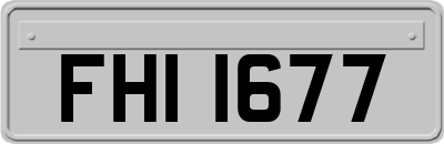 FHI1677