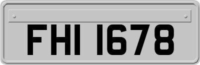 FHI1678