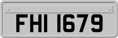 FHI1679