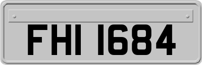 FHI1684