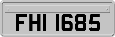 FHI1685