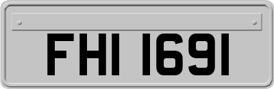 FHI1691