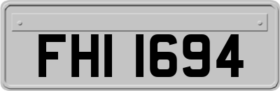 FHI1694