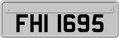 FHI1695