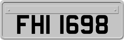 FHI1698