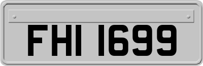 FHI1699