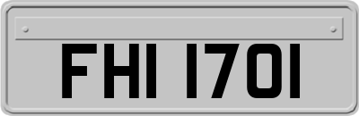 FHI1701