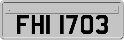 FHI1703