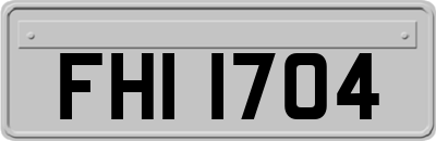 FHI1704