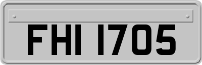 FHI1705