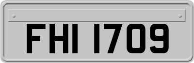 FHI1709