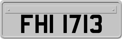 FHI1713